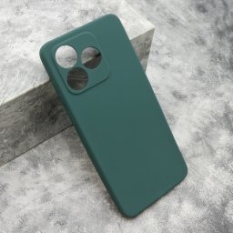 Futrola gentle color za honor x5c plus zelena ( F123261 )