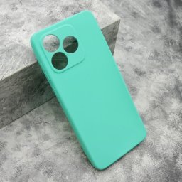 Futrola gentle color za honor x5c plus tirkizna ( F123262 )