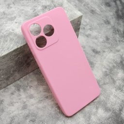 Futrola gentle color za honor x5c plus roze ( F123264 )
