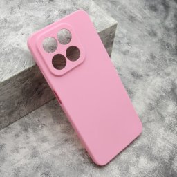 Futrola gentle color za honor 400 smart 5g roze ( F123286 )