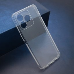Futrola clear fit za honor x5c / x5c plus providna ( F123257 )
