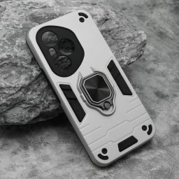 Futrola square ring za honor 400 pro siva ( F122644 )