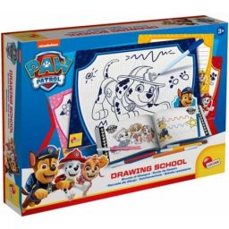 Lisciani Paw patrol Škola crtanja ( LC03317 )