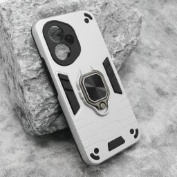 Futrola square ring za honor 400 siva ( F122643 )