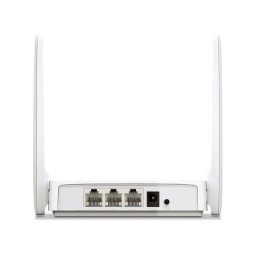 Mercusys AC10(EU) AC1200 Wireless Dual Band Router