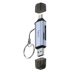 Cudy UH200 2-In-1 USB 3.0 Card Reader