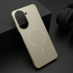Futrola pure matte magsafe za xiaomi redmi a5 4g nfc (173 mm) zlatna ( F123719 )