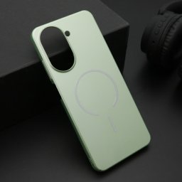 Futrola pure matte magsafe za xiaomi redmi a5 4g nfc (173 mm) zelena ( F123718 )