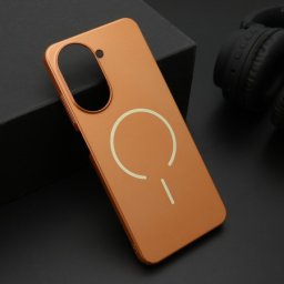 Futrola pure matte magsafe za xiaomi redmi a5 4g nfc (173 mm) narandzasta ( F123715 )