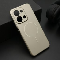 Futrola pure matte magsafe za xiaomi redmi 15c 4g 171mm (global) zlatna ( F123456 )