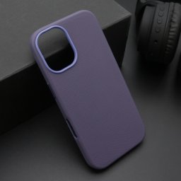 Futrola frosted shield za iphone 17 (6.3) ljubicasta ( F123429 )