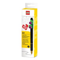Lego zelena gel olovka sa kockicama ( 53668 )