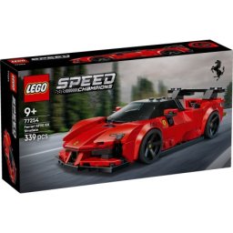 Lego 77254 Ferrari SF90 KSKS Stradale sportski automobil ( 77254 )