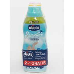 Chicco kopak omekšivači 3*750ml ( A099464 )