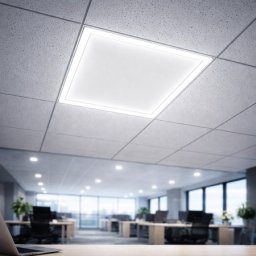 Ugradno-Nadgradni panel 60x60 48w ( 2509-28 )
