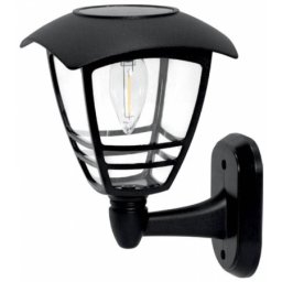Solarna Led lampa Rustik na zid ( 19300 )