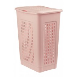 Korpa za veš sa poklopcem 50L ( 15791 )