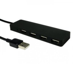 Fast Asia USB 2.0 to 4xHUB 2.0 ( 481 )