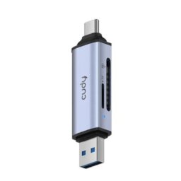 Cudy uh200 usb 3.0 card reader card-reader ( CARD200 )