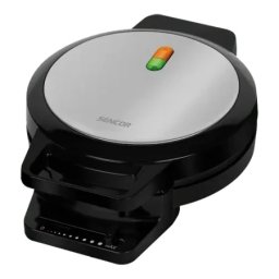 Sencor SWF 1010BK/snaga 1000 W Aparat za galete