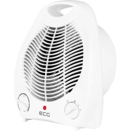 ECG TV 3030 White Grejalica