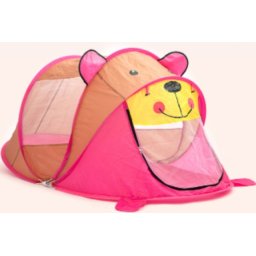 Pink Bear dečiji sklopivi šator za igru ( KLK-109 )