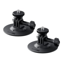 Insta360 flexible adhesive mount ( 0001428141 )