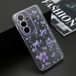 Futrola whisper za samsung s941b galaxy s26 5g ljubicasta ( F124287 )