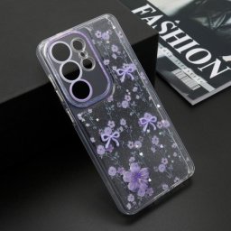 Futrola whisper za samsung s948b galaxy s26 ultra 5g ljubicasta ( F124291 )