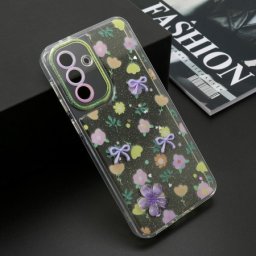 Futrola whisper za samsung a566b galaxy a56 5g zuta ( F123936 )