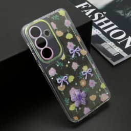 Futrola whisper za samsung s941b galaxy s26 5g zuta ( F124285 )