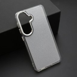 Futrola sparkling look za samsung s941b galaxy s26 5g bela ( F124136 )