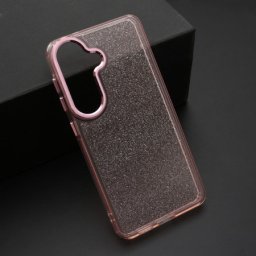 Futrola sparkling look za samsung s941b galaxy s26 5g narandzasta ( F124138 )