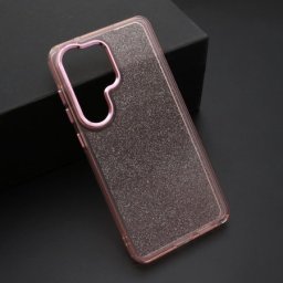 Futrola sparkling look za samsung s948b galaxy s26 ultra 5g narandzasta ( F124143 )
