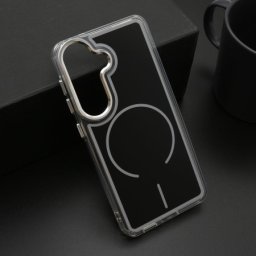 Futrola classic look magsafe za samsung s941b galaxy s26 5g crna ( F124077 )