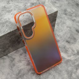 Futrola glow look za samsung s941b galaxy s26 5g narandzasta ( F124114 )