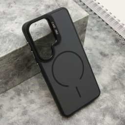 Futrola stylish look magsafe za samsung s941b galaxy s26 5g crna ( F124091 )