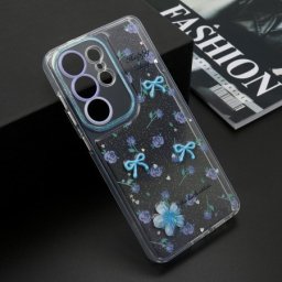 Futrola whisper za samsung s948b galaxy s26 ultra 5g plava ( F124288 )