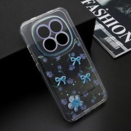 Futrola whisper za xiaomi redmi note 15 pro 5g plava ( F123967 )
