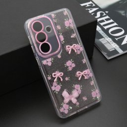 Futrola whisper za samsung s941b galaxy s26 5g roze ( F124286 )