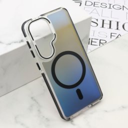 Futrola shine look magsafe za samsung s941b galaxy s26 5g crna ( F124119 )