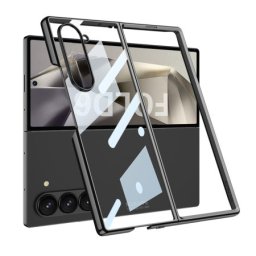 Futrola border color za samsung f956b galaxy z fold 6 5g crna (gkk case) ( F116686 )