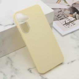 Futrola glow dust za samsung s731b galaxy s25 fe zlatna ( F124345 )