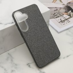 Futrola glow dust za samsung s731b galaxy s25 fe crna ( F124343 )