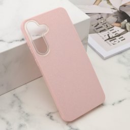 Futrola glow dust za samsung s731b galaxy s25 fe roze ( F124344 )