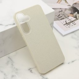 Futrola glow dust za samsung s731b galaxy s25 fe bela ( F124342 )