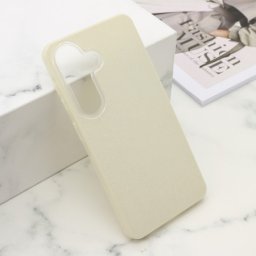 Futrola glow dust za samsung s941b galaxy s26 5g bela ( F124346 )