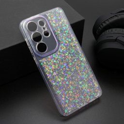 Futrola crystal glow za samsung s948b galaxy s26 ultra 5g ljubicasta ( F124283 )