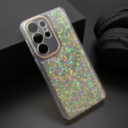 Futrola crystal glow za samsung s948b galaxy s26 ultra 5g narandzasta ( F124281 )