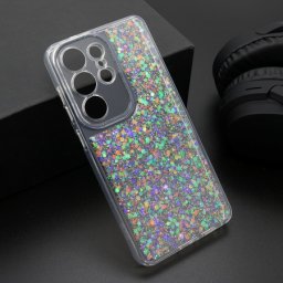 Futrola crystal glow za samsung s948b galaxy s26 ultra 5g srebrna ( F124280 )